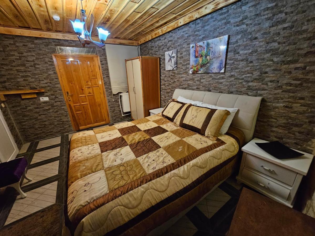 Sculpture Cappadocia Hotel Nevşehir Buitenkant foto